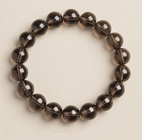 Obsidian Bracelet - Protection