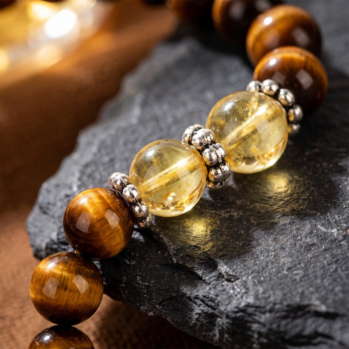 Manifest Energy Bracelet