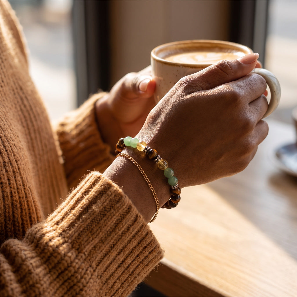 Manifest Energy Bracelet