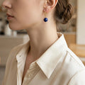 Lapis Celestial Drops