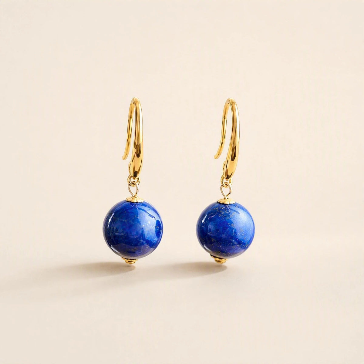 Lapis Celestial Drops