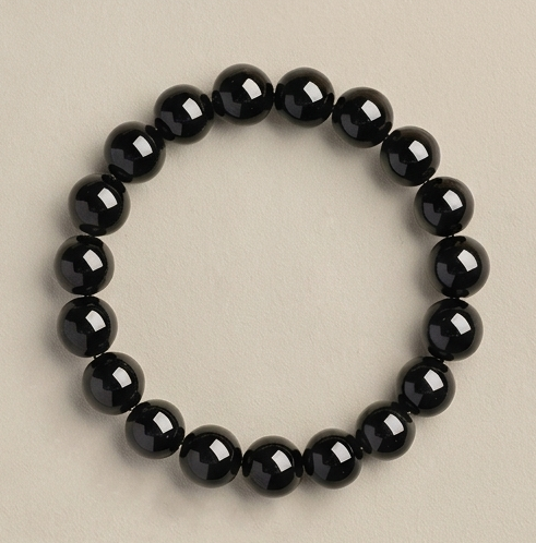 Obsidian Bracelet - Protection