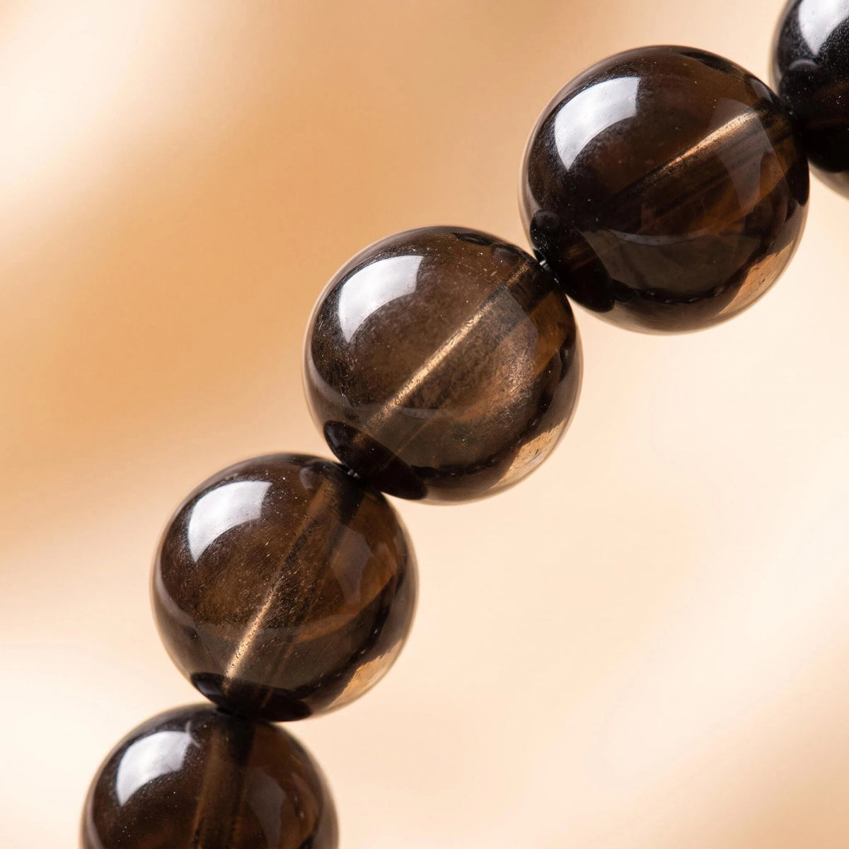 Obsidian Bracelet - Protection